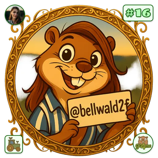 go4.me | leona amellie | @bellwald2f image