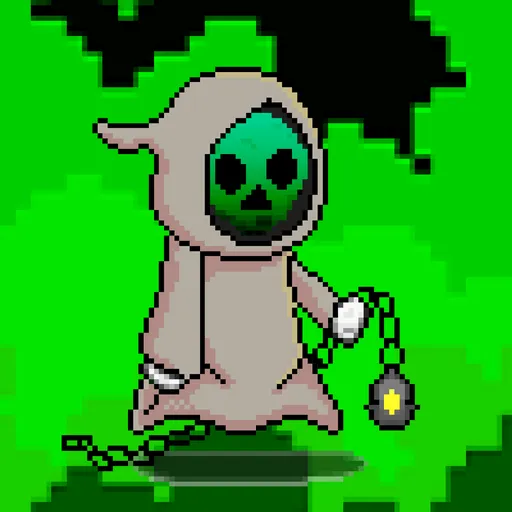 Chia Reapers #752 image