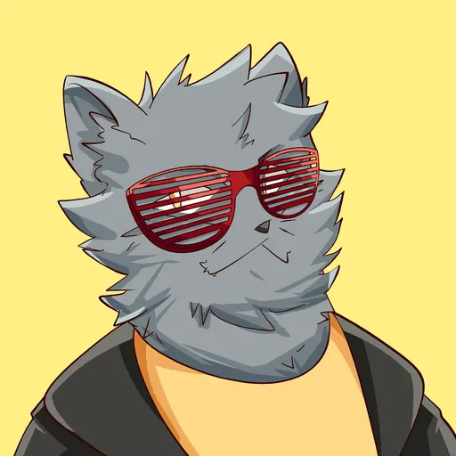 Persian Cat - Rapper image