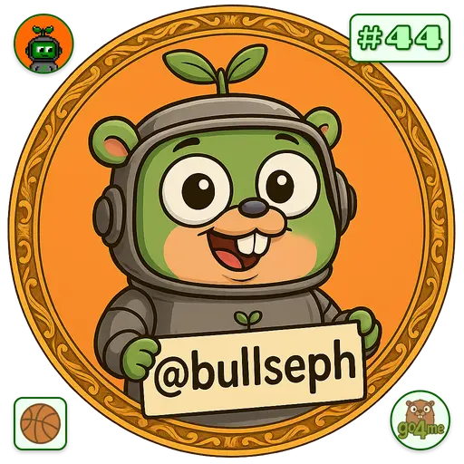 go4.me | bullseph | @bullseph image