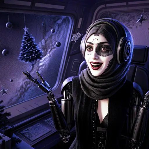 Christmas Surprise NFT image