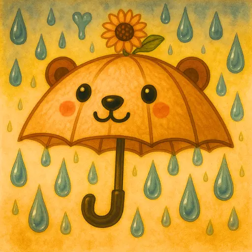 Bearella Sunbloom image