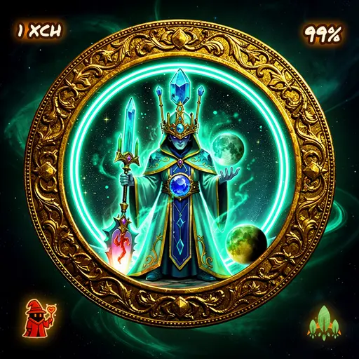 Frozen Forger image