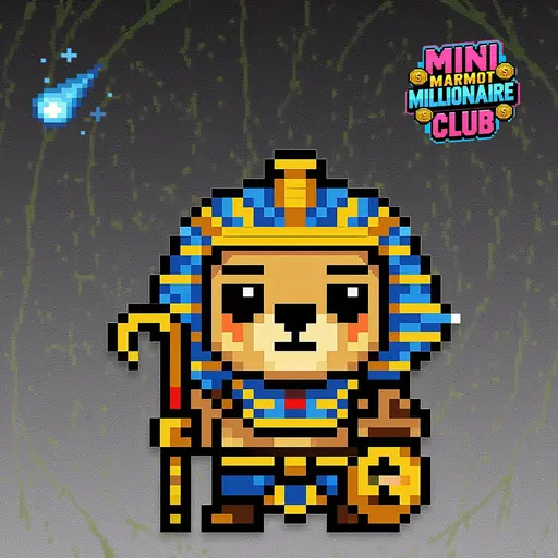 Mini Marmot Rammadis 71 image