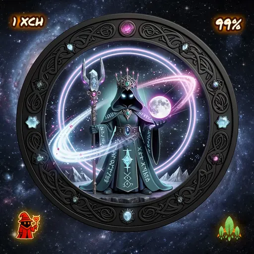 Void Weaver image