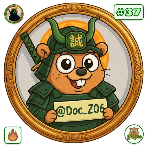 go4.me | 🍊Doc04 | @Doc_Z06 image