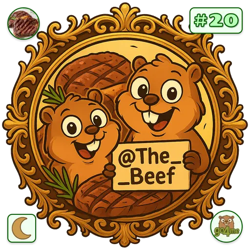 go4.me | TheBeef | @The___Beef image