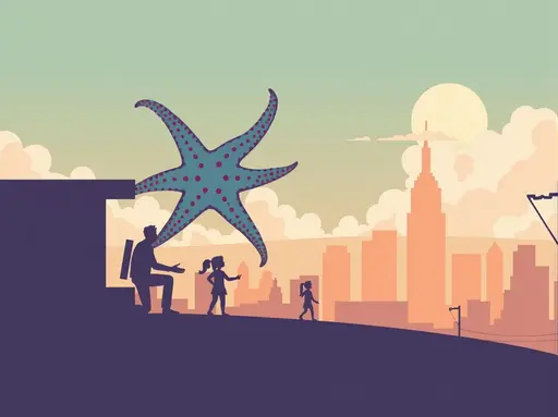 STARRO FUN TOKEN FARM image