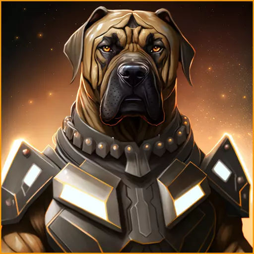 BattleDawgs #179 : Private CHEVRON image