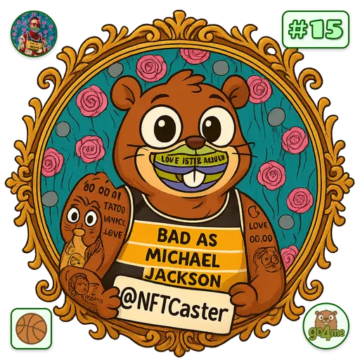 go4.me | Casster | @NFTCasster image