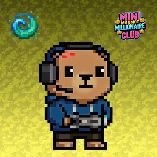 Mini Marmot DNS 38 image