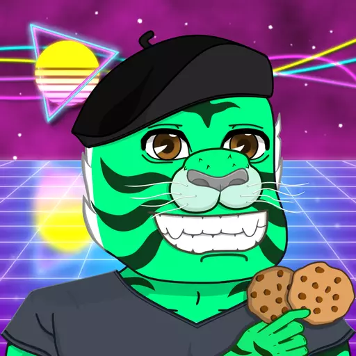 ChiFi Degen #347 image