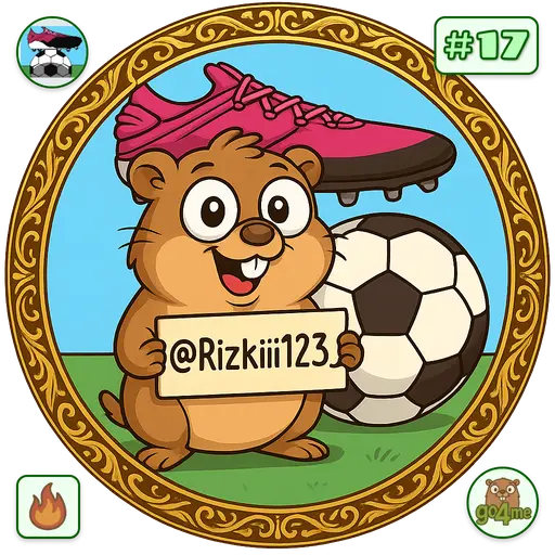 go4.me | Rizkiii123 | @Rizkiii123_ image