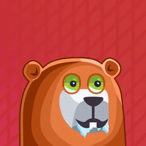 Extra Marmot Friends #141 image