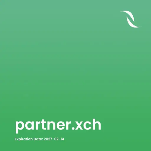 partner.xch image