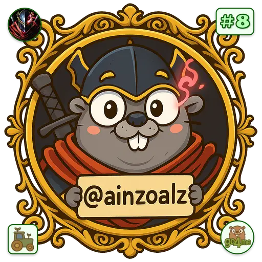 go4.me | Ainz | x | @ainzoalz image