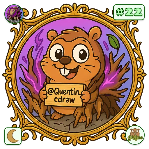 go4.me | Quentin🌱 | @Quentin_cdraw image