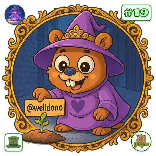 go4.me | D S M🌱🍊(Ø,G) | @welldonoo image