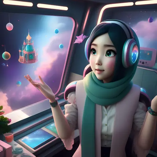 Christmas Surprise NFT image