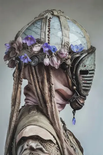 Dystopian Peace [07] image