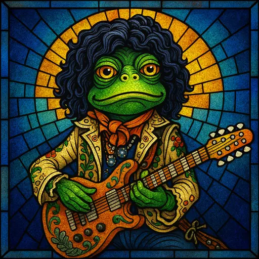 Jimi Hendrix image