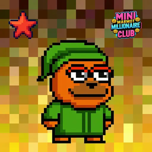 Mini Marmot Bepster 44 image