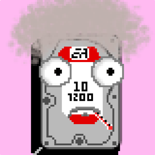 Hardi Boi #0680 image