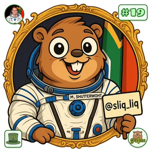 go4.me | ubuntu/botho | @sliq_liq image