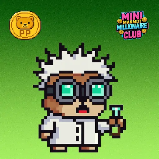 Mini Marmot Nikola 59 image