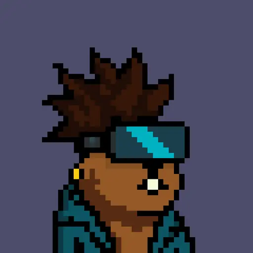 Marmot Punk #4 image