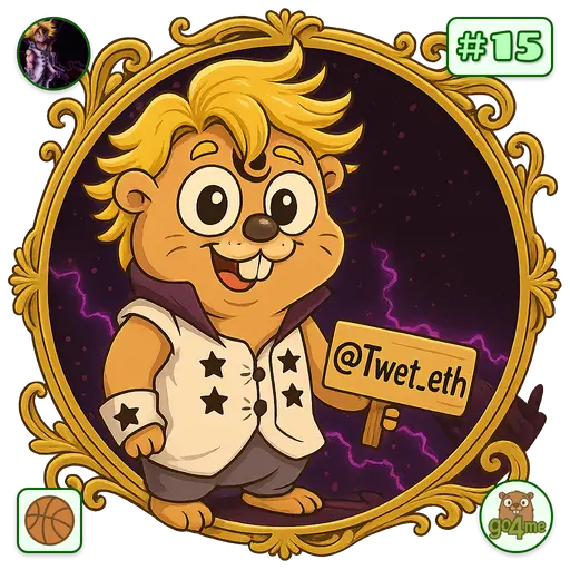 go4.me | Meliodas🔺 | @Twet_eth image