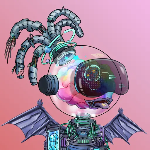 BioVampireMan #4 image