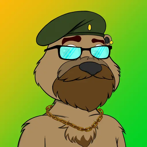 CommunityBear #1200 image