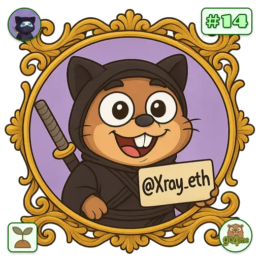 go4.me | xray_eth | @Xray_eth image