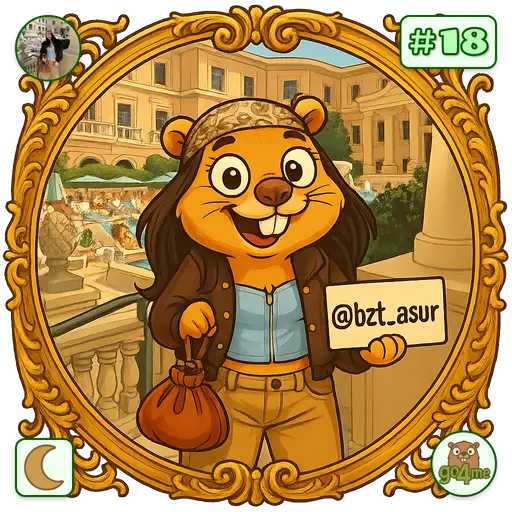 go4.me | wendell asur | @bzt_asur image