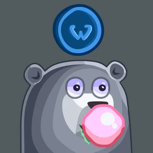 Extra Marmot Friends #2095 image