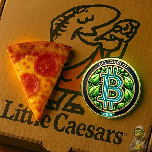 BTC Pizza Day #4.1 image