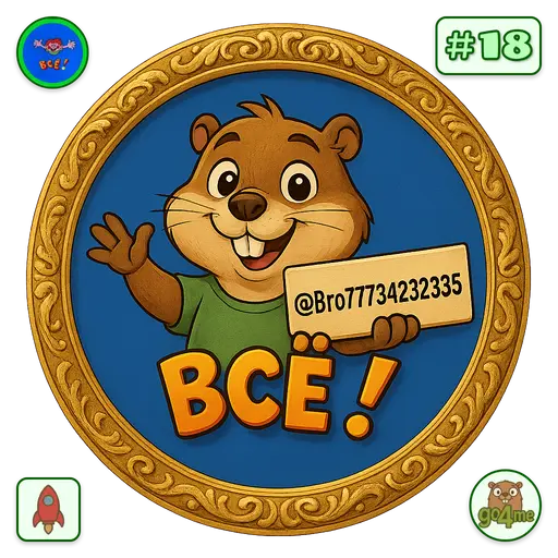 go4.me | Bro777 | @Bro77734232335 image