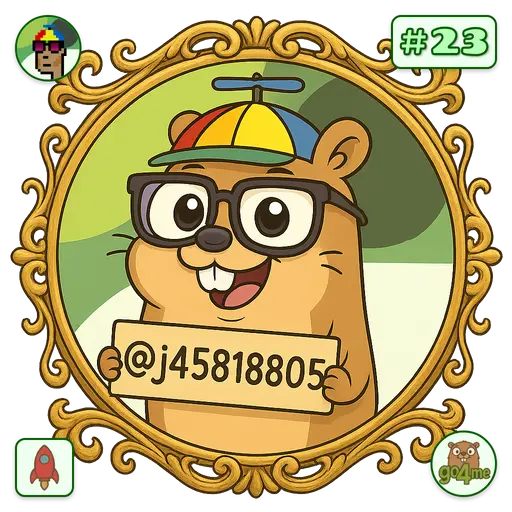 go4.me | Bryan J | @j45818805 image