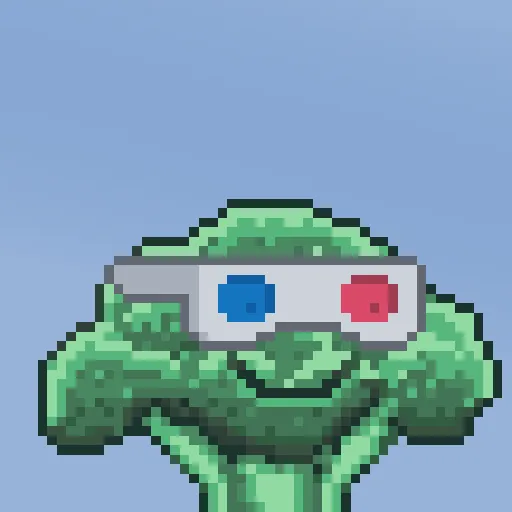 Chia Friends #8658 image