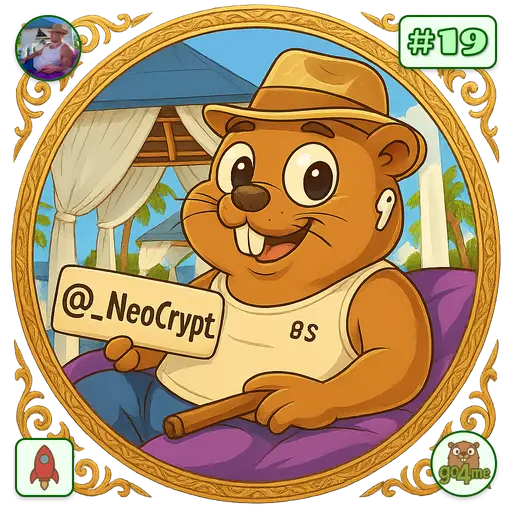 go4.me | Andy X | @_NeoCrypt_ image