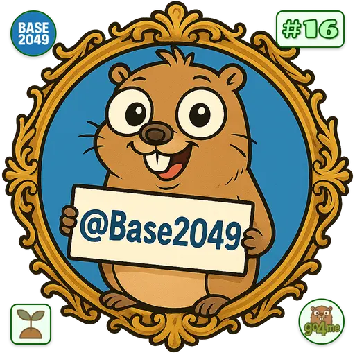 go4.me | BASE 2049 | @Base2049 image