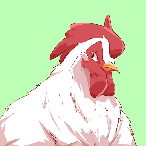 Chicken image