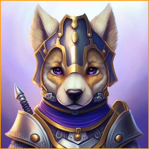 BattleDawgs #171 : Specialist MARIANO54 image