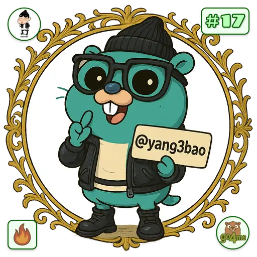 go4.me | yang3bao🔆 | @yang3bao image