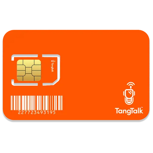 502-012-3456 🟠 TangTalk image