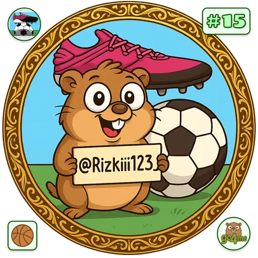 go4.me | Rizkiii123 | @Rizkiii123_ image