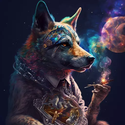 Zenon Aquarius image