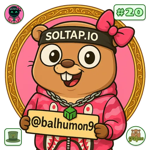 go4.me | 一抹微笑. | @balhumon9 image