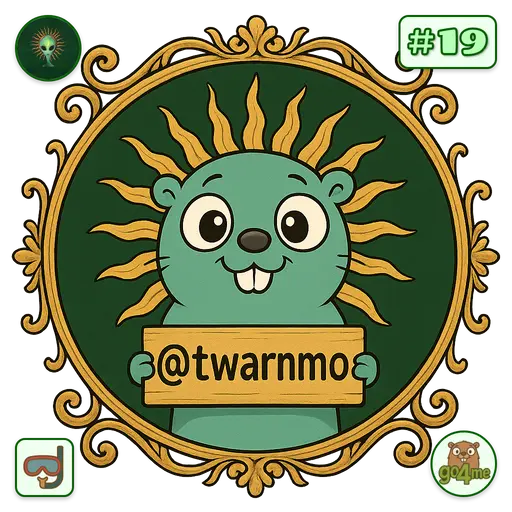 go4.me | MR Tuwarnmo 🌱 | @twarnmo image